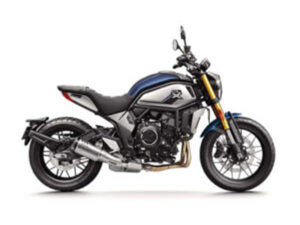 700 CLX HERITAGE