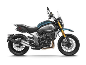 700 CLX ADVENTURE