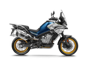 800 MT Touring