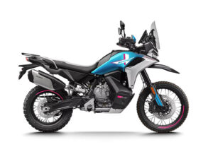 800 MT-X